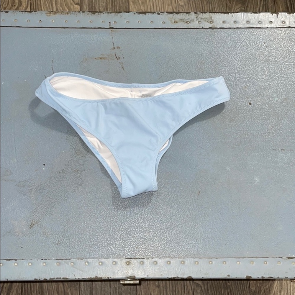 VS Pink Bikini Bottoms